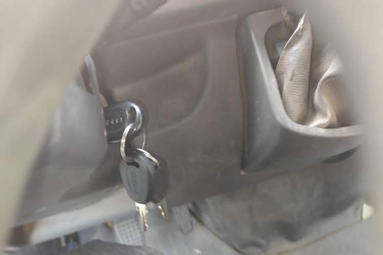 Used Iveco Power Daily 2017 2.5T Classic A32 Mid-Roof 6-7 Seater Bus 47Z5
