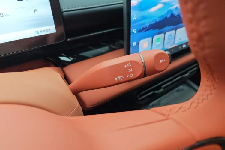 Used Wuling Xingguang 2025 610 km Smart Flagship Version