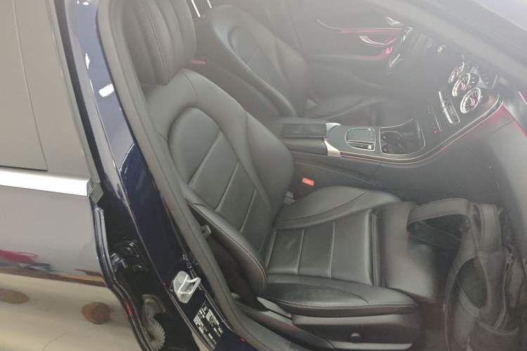 Used Mercedes-Benz C-Class 2019 Restyled C 260 L Sport Edition