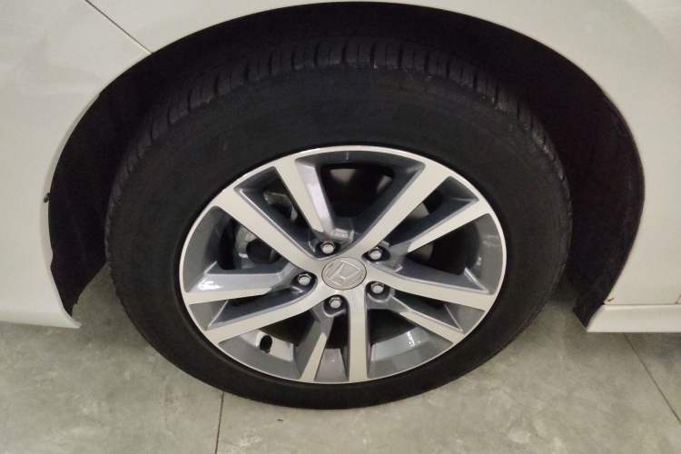 Used Honda Civic 2022 240TURBO CVT Dynamic Edition Exterior 4