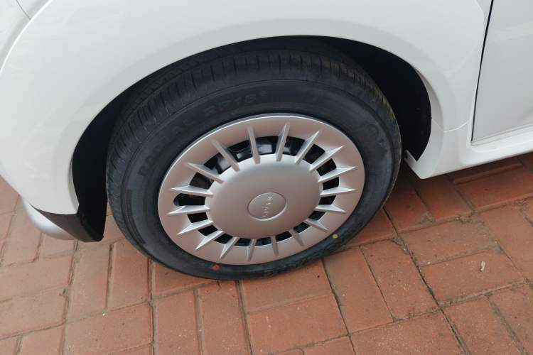 Used Livan Blue Balloon 2025 Model Dynamic Version
