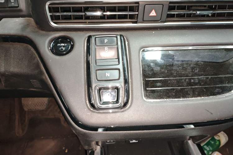 Used Honda Odyssey 2024 2.0L eHEV Sharp & Enjoy Edition