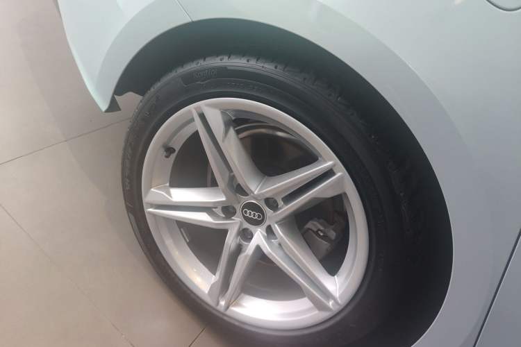 Used Audi A5 2021 Sportback 40 TFSI Fashionable and Dynamic Model