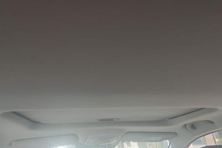 Used GAC Trumpchi GS4 2015 200T Manual Elite Edition
