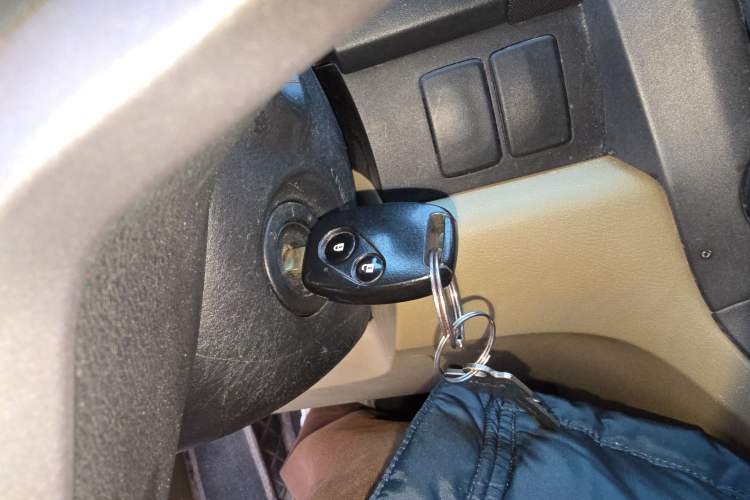 Used Honda CR-V 2010 2.0L Automatic Four-Wheel Drive Classic Edition