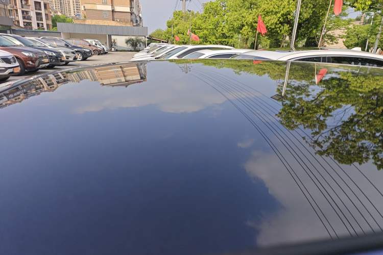 Used Hyundai Lafesta 2019 280TGDi Sport Edition China V Standard