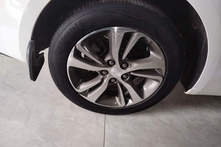 Used Buick Verano 2020 20T CVT Leading Edition
