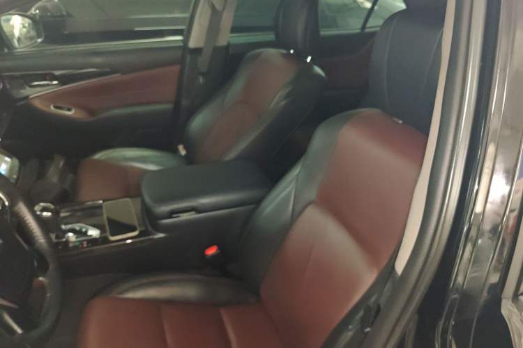 Used Toyota Crown 2018 2.0T Sport Edition