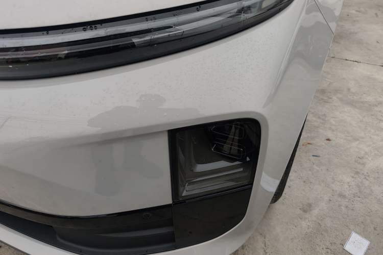 Used Li Auto L6 2024 Pro Model