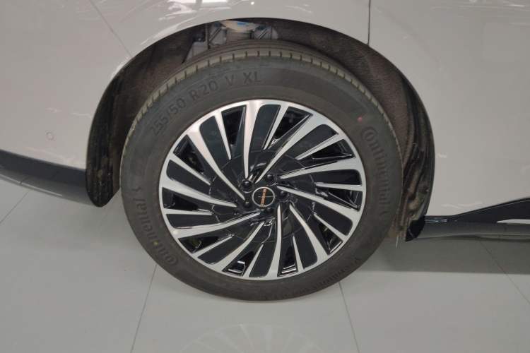 Used EXEED Star Era ET 2024 Extended-Range 240 Ultra All-Wheel Drive