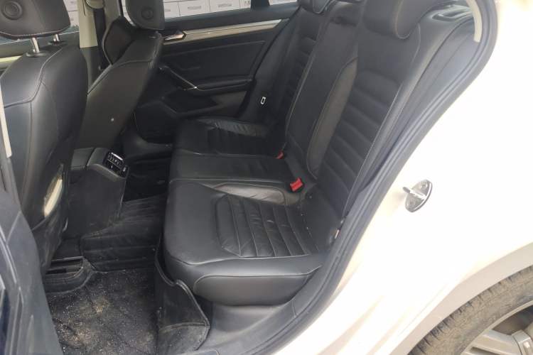 Used Volkswagen Lamando 2017 280TSI DSG Comfort Edition