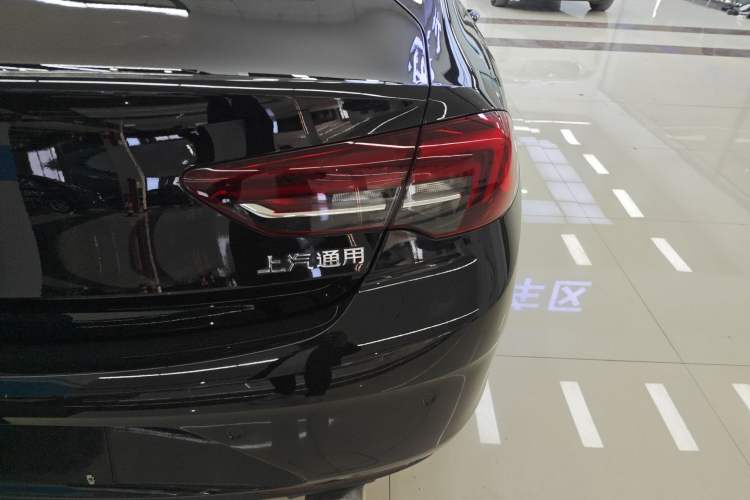 Used Buick Regal 2019 28T Luxury Edition China VI