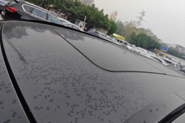 Used EXEED Lingyun 2021 290T Two-Wheel Drive Starry Edition