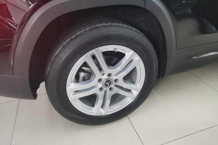 Used Mercedes-Benz GLB 2023 GLB 220 Sport Edition