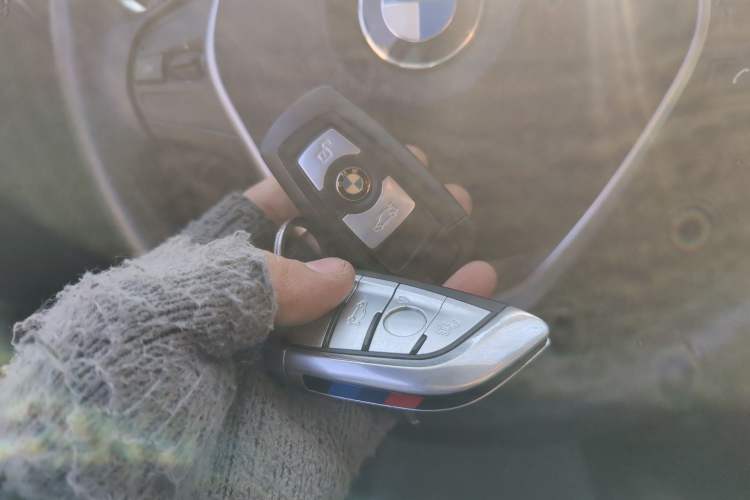 Used BMW 3 Series 2016 320i Fashion Model
