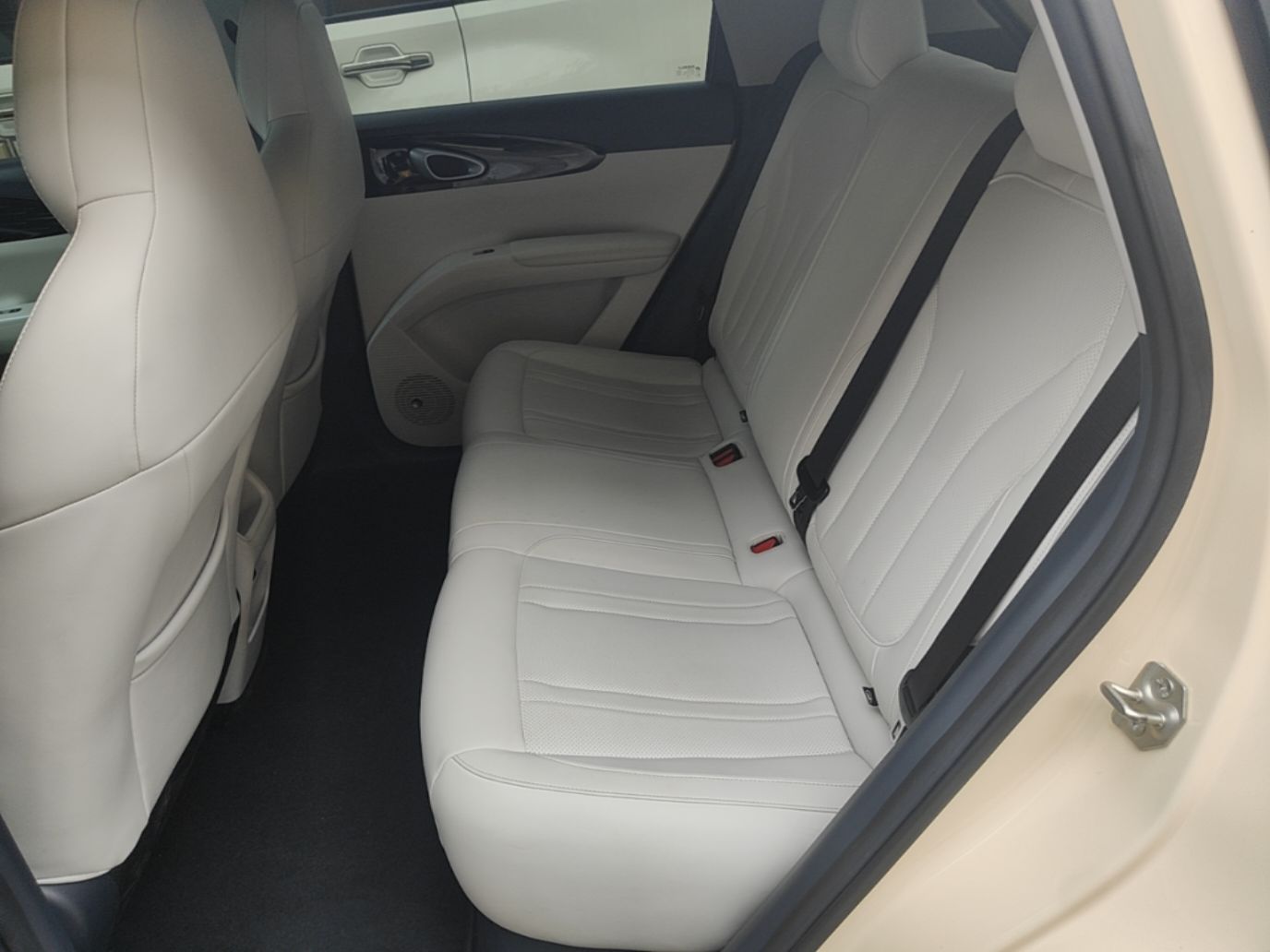 Geely Galaxy Geome 2025 UP 410km Exploration Edition — снимка 20