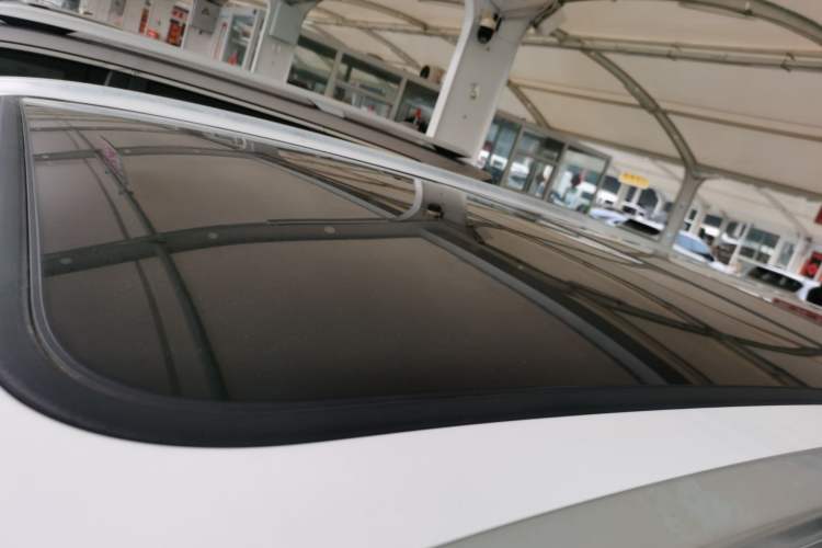 Used BYD Tang 2019 2.0T Automatic SmartConnect Prestige 7-Seater China VI Standard