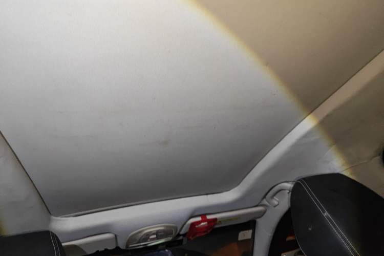 Used Baojun 530 2018 1.5T DCT Flagship Version China V Emission Standard
