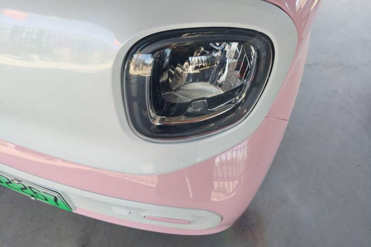 Used Bestune Pony 2025 222km Lightning Horse
