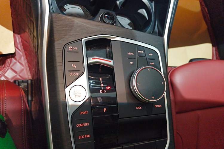 Used BMW 4 Series 2023 425i Convertible M Sport Package