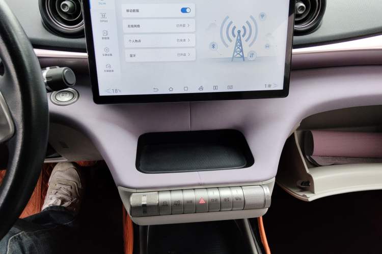 Used BYD Dolphin 2021 401km Knight Edition