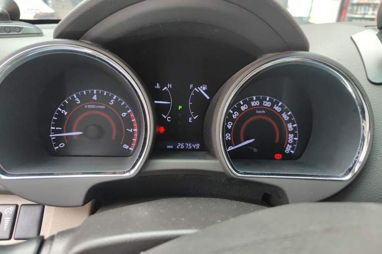 Used Toyota Highlander 2012 2.7L Two-Wheel Drive 7-Seater Elite Edition
