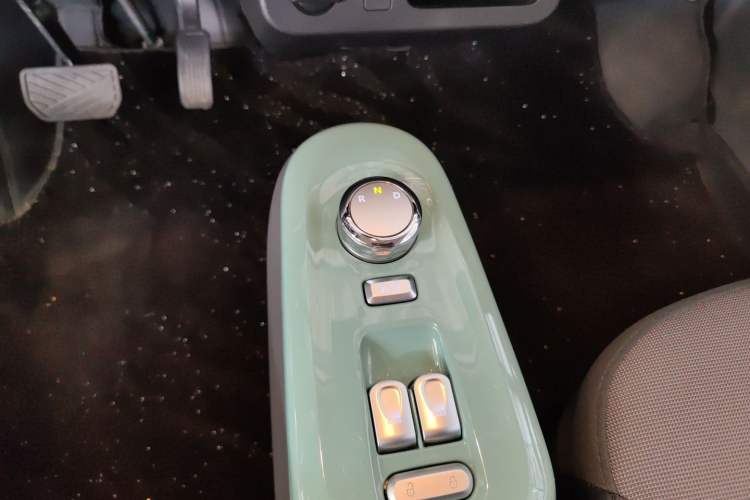 Used Qiyuan Lumin 2025 205km Refreshing Edition
