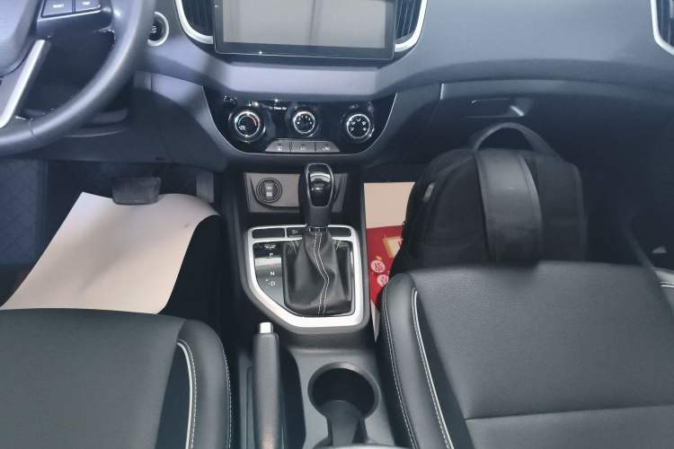 Used Hyundai ix25 2017 1.6L Automatic Smart Version