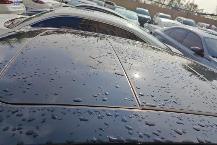 Used Lynk & Co 03 2023 2.0TD DCT JingPro