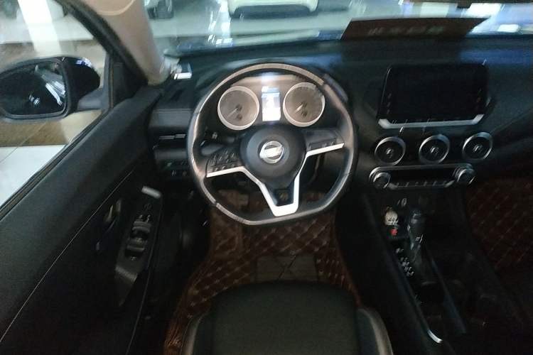 Used Nissan Sylphy 2021 1.6L XL CVT Enjoyment Edition