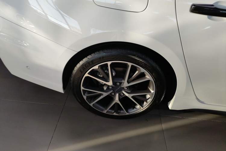 Used Lynk & Co 03 2022 2.0TD DCT JingPro