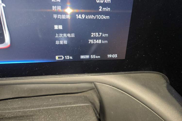 Used XPeng P7 2022 480N+
