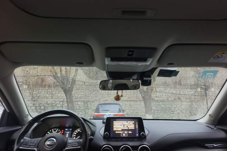 Used Nissan Sylphy 2020 Revised 1.6L XL CVT Enjoyment Edition
