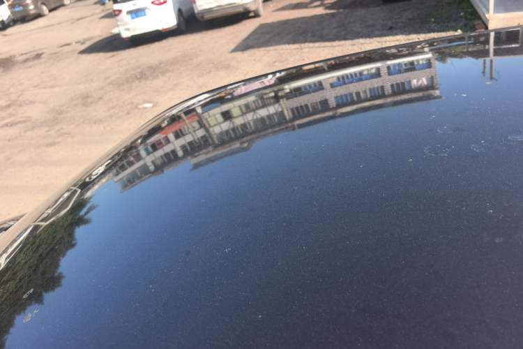 Used Skoda Octavia 2017 Classic Model 1.6L Automatic Comfort Edition
