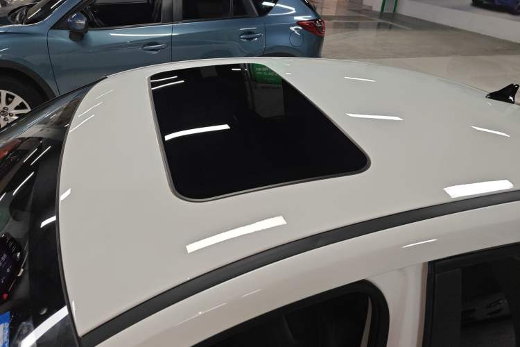 Used Hyundai Elantra 2023 1.5L CVT GLX Elite Edition
