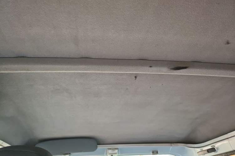 Used Wuling Zhiguang 2015 1.2L Practical LS-I Model