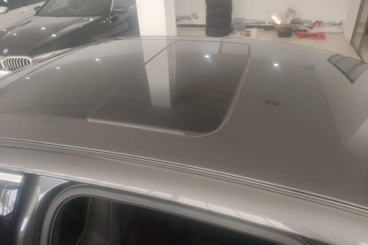 Used Lynk & Co 03 2023 1.5TD DCT JingPro
