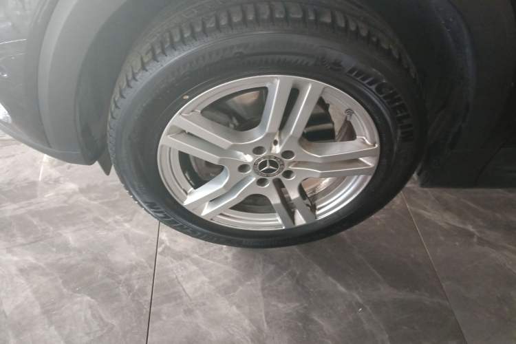 Used Mercedes-Benz GLB 2023 GLB 220 Sport Edition