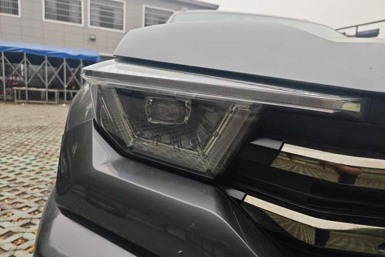 Used Tank 400 New Energy 2024 Hi4-T Off-Road Edition