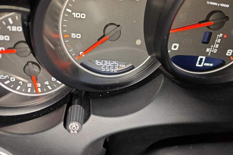 Used Porsche Cayenne 2011 Cayenne 3.0T