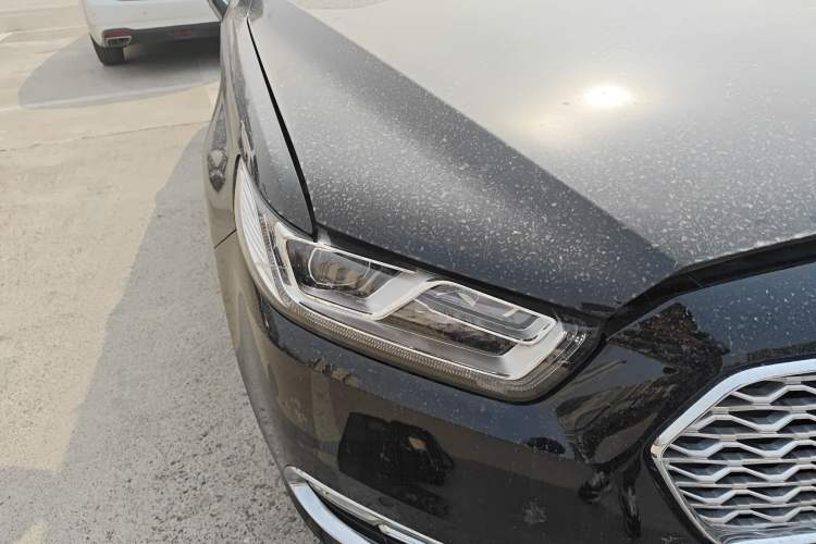 Used Ford Taurus 2018 EcoBoost 245 LTD Limited Edition China V Standard Right Front Headlight