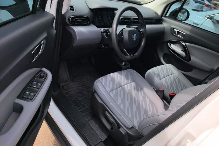 Used Leapmotor T03 2025 310 Comfort Edition Driver Seat