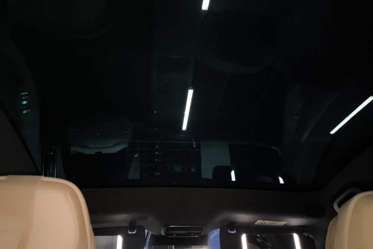 Used XPeng P7+ 2024 Long-Range Max