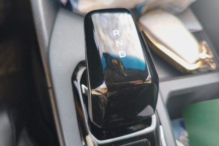 Used Geely Auto Binray 2024 Binrui COOL 1.5T DCT Longteng Edition