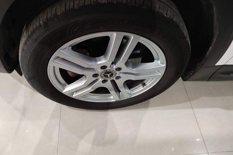 Used Mercedes-Benz GLB 2021 GLB 200 Dynamic Edition