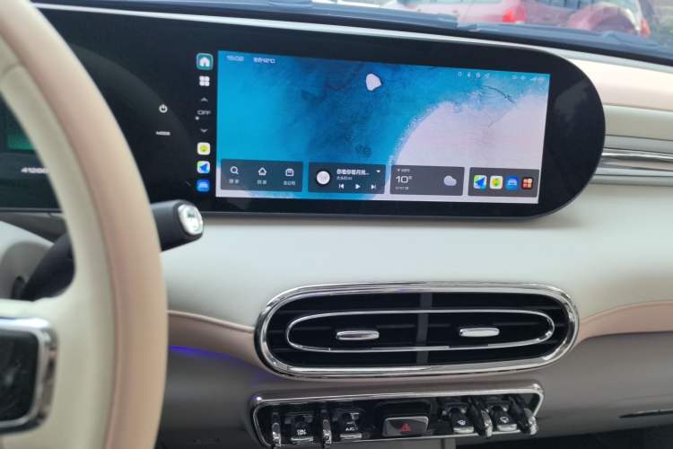 Used ORA Ballet Cat 2022 401 km Nutcracker Edition