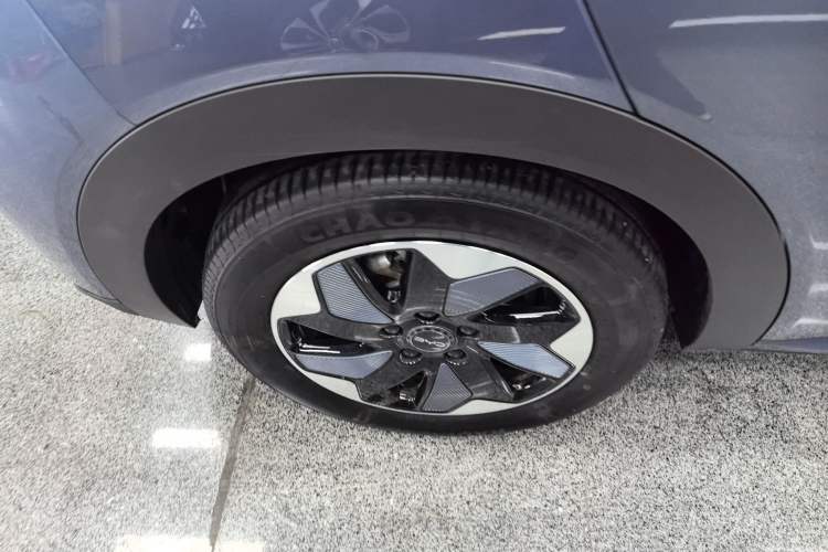 Used BYD Dolphin 2024 Honor Edition 420km Fashion Version