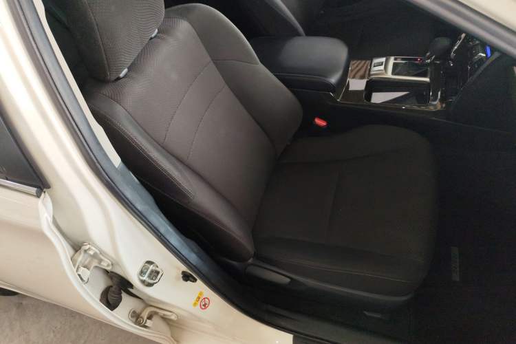 Used Toyota Reiz 2013 2.5S Elite Edition
