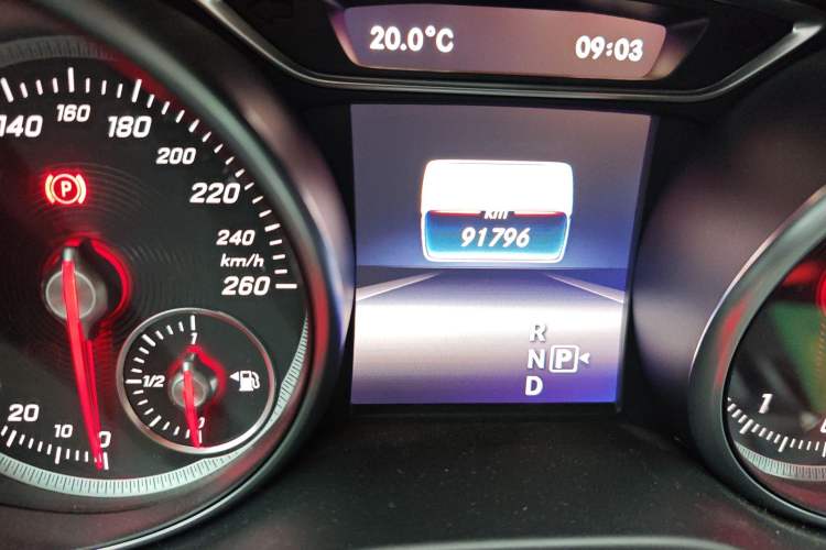 Used Mercedes-Benz CLA 2018 CLA 200 Style Edition
