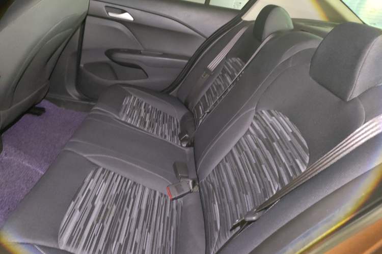 Used Chevrolet Cavalier 2016 1.5L Manual Enjoyment Edition